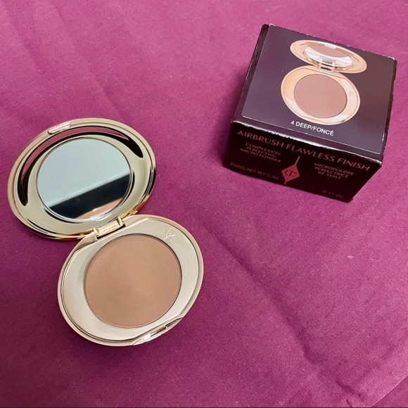 Setting powder - Picture 3 of 4